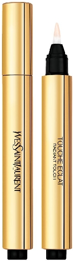 Yves Saint Laurent Touche Eclat Concealer N2 Luminous Ivory 2.5ml