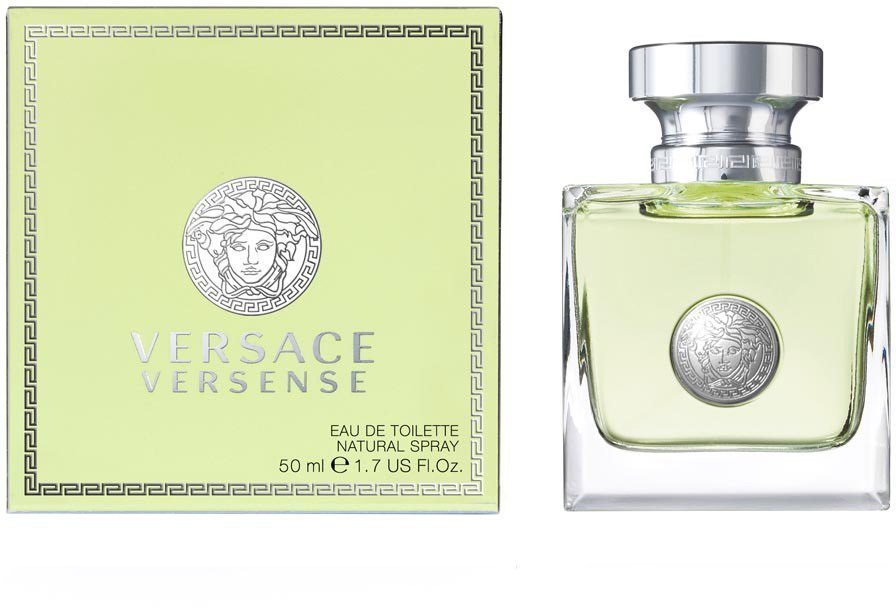 Versace Versense EdT 50ml in duty-free 