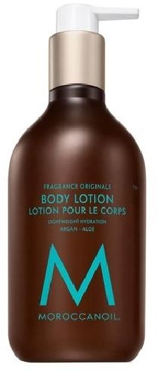 Moroccanoil Body Lotion Fragrance Originale 300 ml