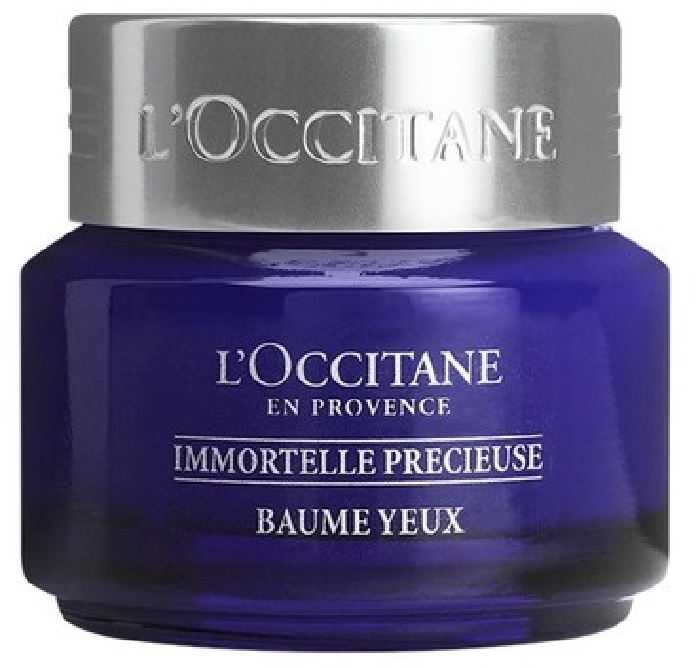 L'Occitane en Provence Immortelle Precious Eye Energizer 27BY015I19 15ML