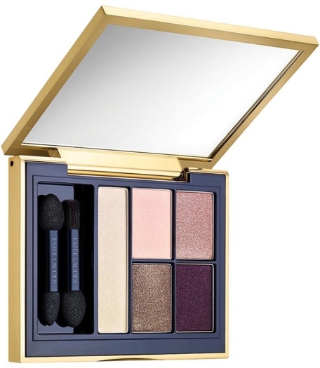 Estée Lauder Pure Color Envy Eyeshadow 5er Currant Desire 7g