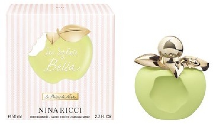 nina ricci bella