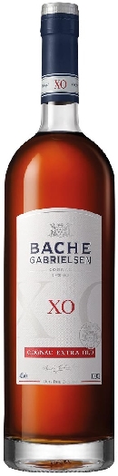 Bache-Gabrielsen XO Extra Old 40% 1L