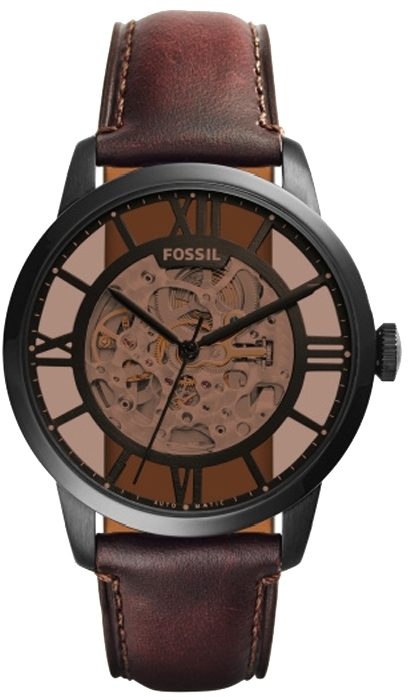 Fossil Townsman ME3098 Men's watch