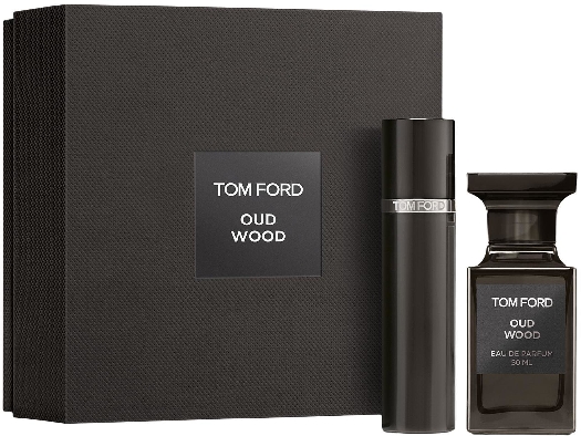 Tom Ford Private Bl Out Wood Set 50ml+10ml