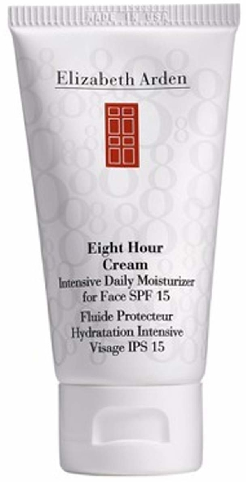 elizabeth arden intensive daily moisturiser for face