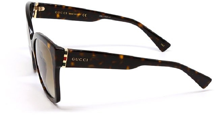 Gucci Women Sunglasses GG0459S-002 54 SUNG 2019