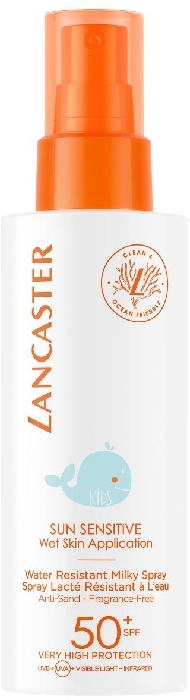 Lancaster Sun Care Kids Milky Spray SPF 50+ 150 ml