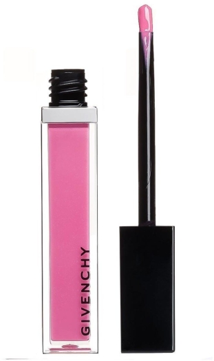 Givenchy Gloss Interdit Lipgloss Glamorous Fuchsia N7 6ml