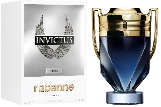 Paco Rabanne Invictus Perfume 100ml