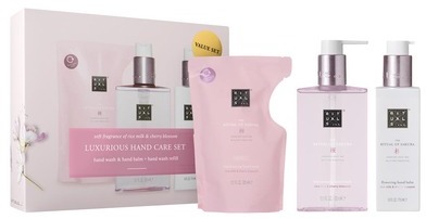 Rituals Sakura Body Care Set Rituals Sakura Body Care Set