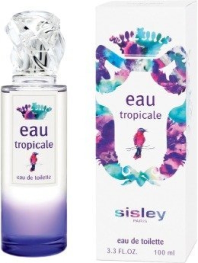 Sisley Tropicale EdT 100ml