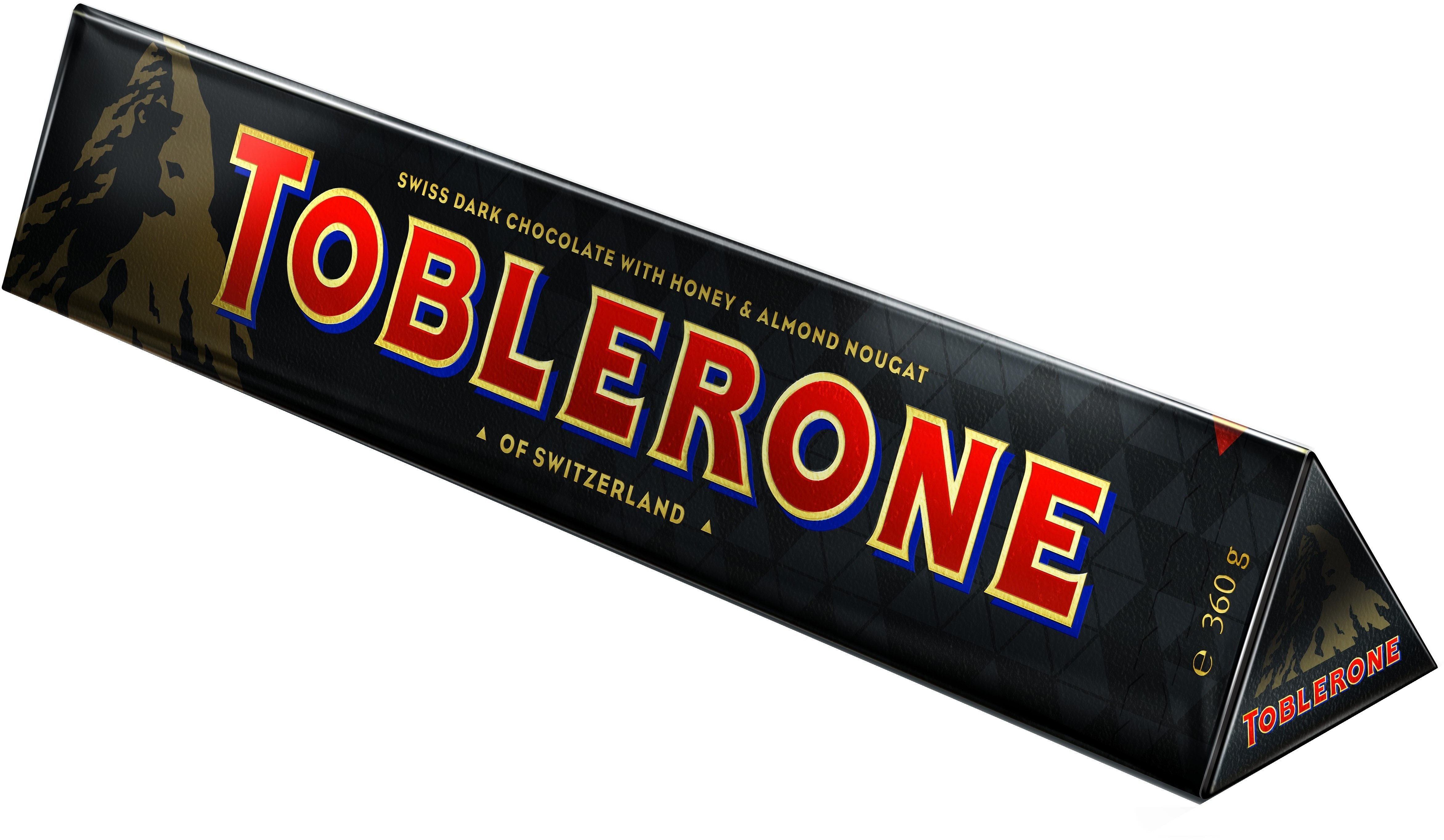 Toblerone Noël - 360g