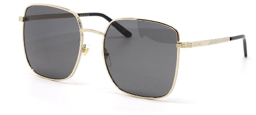 Gucci GG0802S-001 57 001, SUNG 2021
