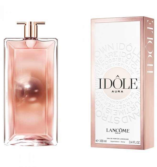 Lancome Idole Aura Eau de Parfum 100 ml
