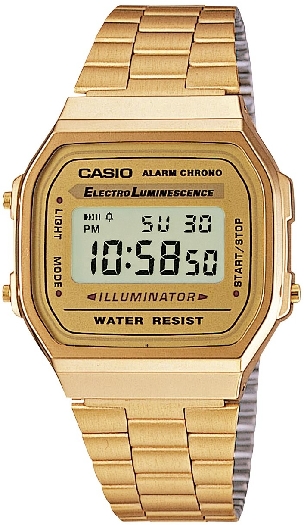 Casio, Casio Collection, unisex watch