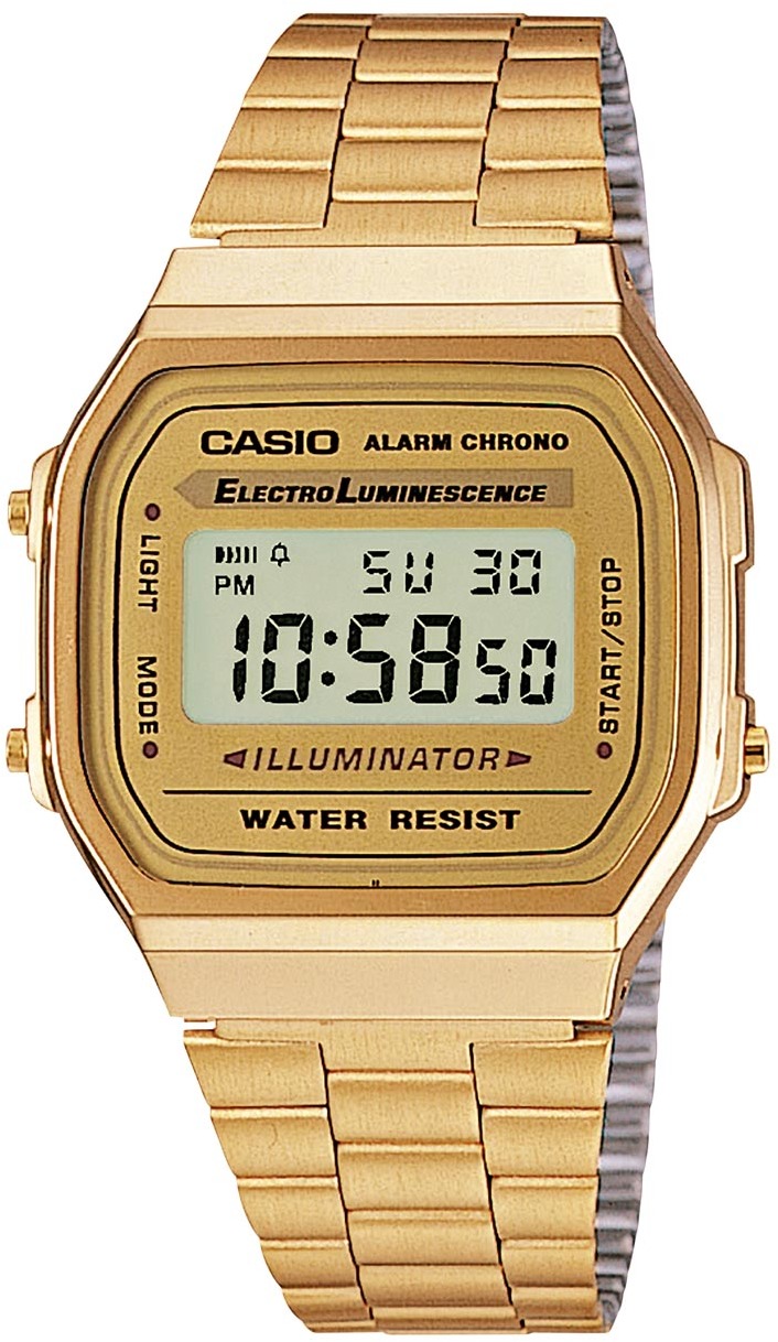 Casio, Casio Collection, unisex watch Casio, Casio Collection, unisex watch