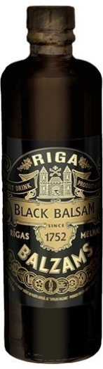 Riga Black Balsam Classic 0.5L