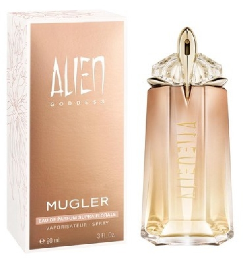 Mugler Alien Goddess Supraflorale Eau de Parfum 90ml