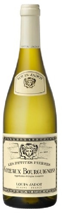 Louis Jadot Coteaux Bourguignons, AOC, Burgundy, wine, dry, white 0.75L