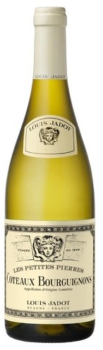 Louis Jadot Coteaux Bourguignons, AOC, Burgundy, wine, dry, white 0.75L Louis Jadot Coteaux Bourguignons, AOC, Burgundy, wine, dry, white 0.75L