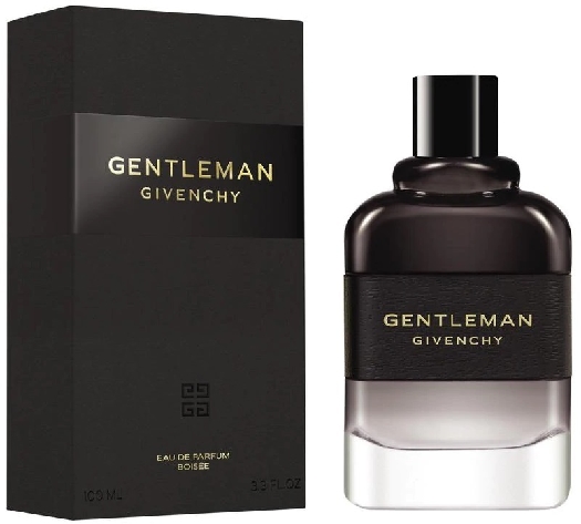 Givenchy Gentleman Boisée Eau de Parfum 200ml