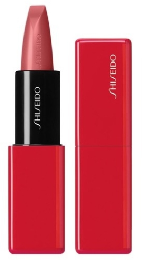 Shiseido Technosatin Gel Lipstick N° 408 Voltage Rose 10118053101 3.3 g