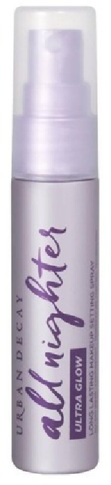Urban Decay Setting Spray Ultra Glow S3612800 30 g