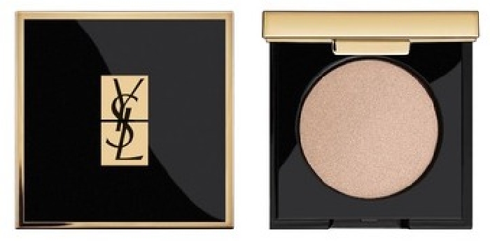 Yves Saint Laurent Crush Satin Crush Eyeshadow Mono N° 1 LB604200 3 g