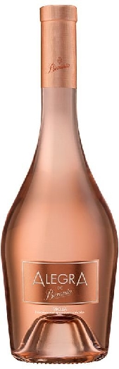 Beronia Alegra Rosado rose wine 13% 0.75L