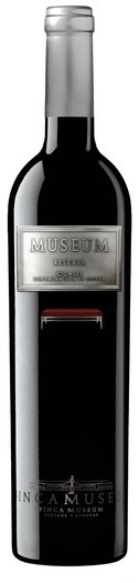 Finca Museum Reserva, Cigales, DO, dry, red wine 0.75L