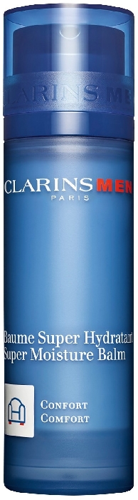 Clarins Men Super Moisture Balm 80080587 50 ml