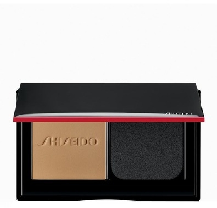 Shiseido Synchroskin Self-Refreshing Compact Powder N° 340 oak 9 g