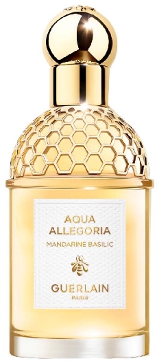 Guerlain Aqua Allegoria Mandarine Basilique Eau de Toilette 75 ml