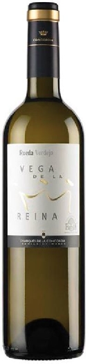 Vega de la Reina Verdejo white wine 13% 0.75L