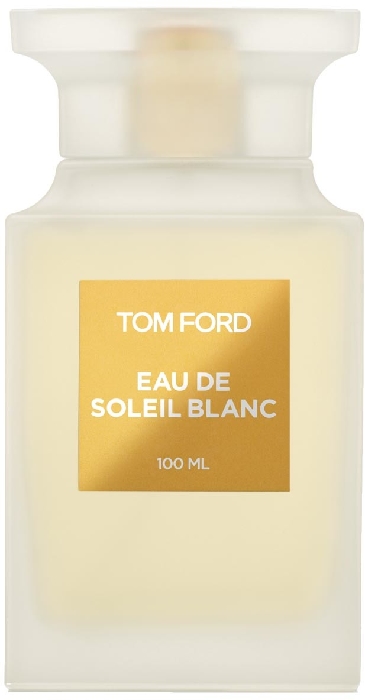 Tom Ford Eau De Soleil Blanc Eau de Toilette 100ML