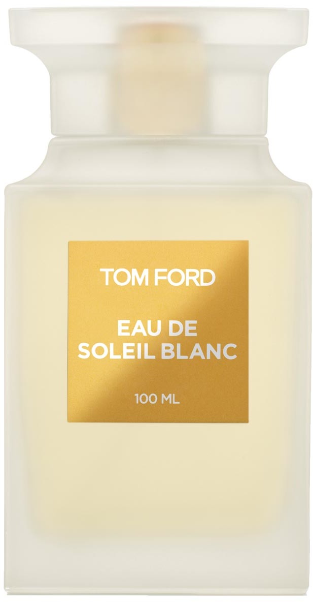 Tom Ford Eau De Soleil Blanc Eau de Toilette 100ML Tom Ford Eau De Soleil Blanc Eau de Toilette 100ML