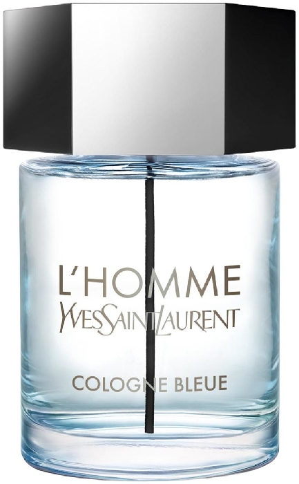 Yves Saint Laurent L'Homme Cologne Bleue Eau de Toilette 100 ml