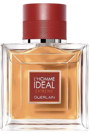 Guerlain L'Homme Ideal Extreme Eau de Parfum 50ML