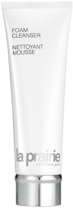La Prairie Swiss Daily Essentials Foam Cleanser 125ml