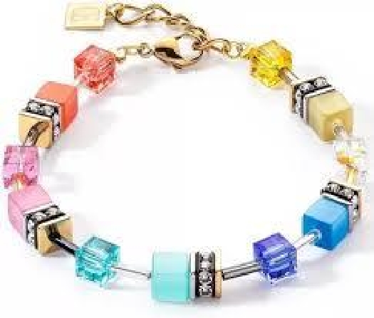 Coeur De Lion Women`s bracelet 2838/30-1521