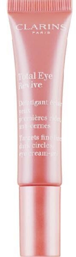 Clarins Specific Care Total Eye Revive Cream 15 ml