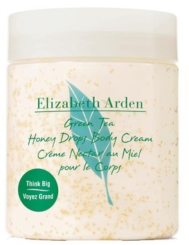Elizabeth Arden Green Tea Honey Drops Body Cream 500 ml Elizabeth Arden Green Tea Honey Drops Body Cream 500 ml