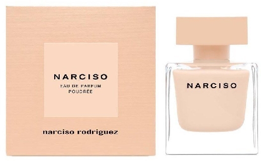 Narciso Rodriguez Narciso Poudrée Eau de Parfum 50ml