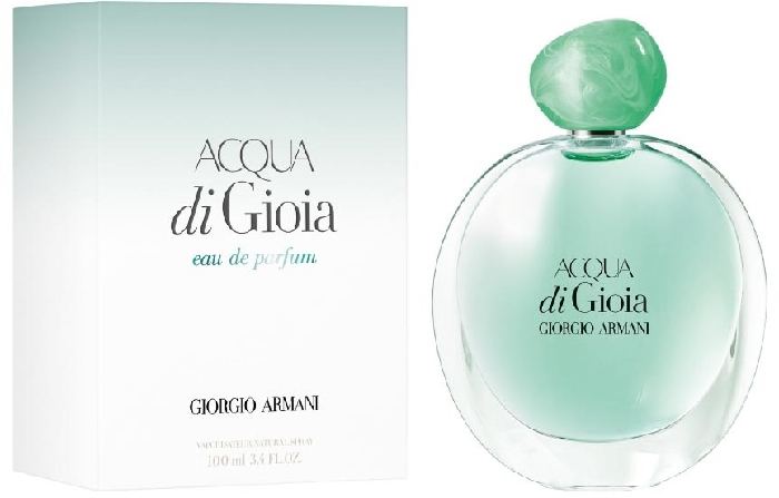 Armani Acqua di Gioia EdP 100ml