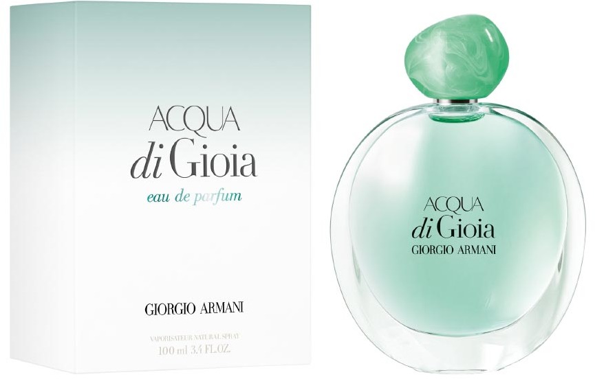 Armani Acqua di Gioia EdP 100ml Armani Acqua di Gioia EdP 100ml