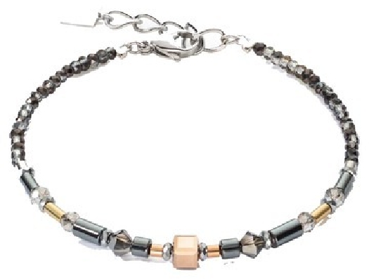 Coeur De Lion , women's bracelet 4545/30-1633