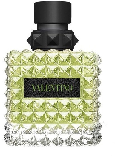 Valentino Born in Roma Green Stravaganza Eau de Parfum LE533300 100ml