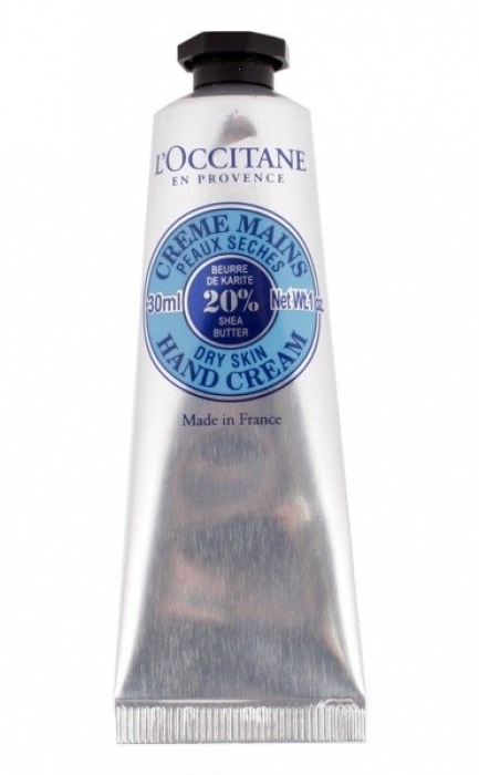 L'Occitane en Provence Karité-Shea Hand Cream 30ml