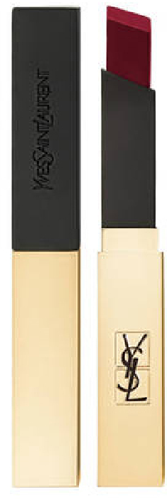 Yves Saint Laurent Rouge pur Couture The Slim Lipstick N° 18 Reverse Red